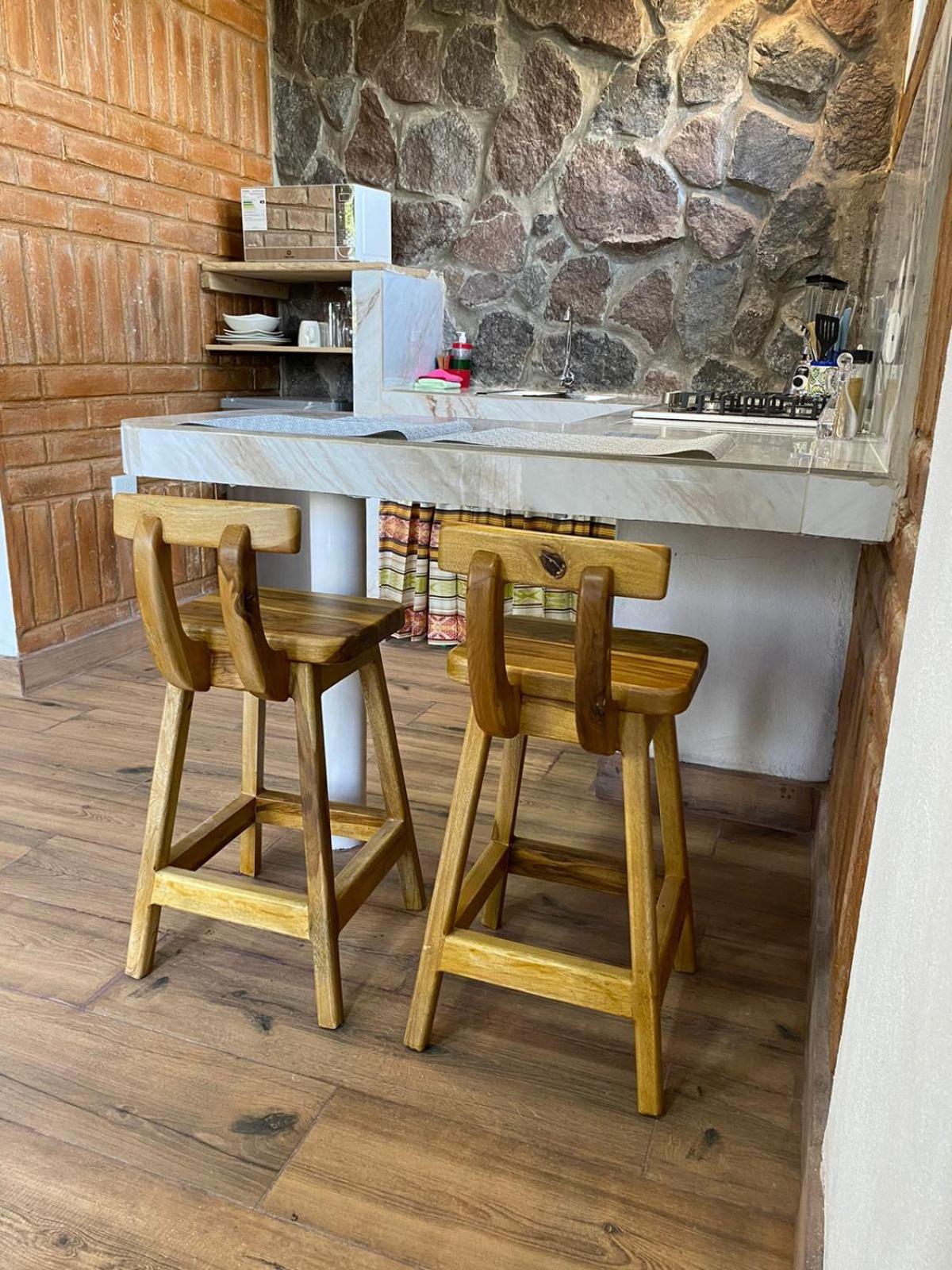 Watzara Wasi Cottage Familiar Camprestre Y Lofts En Cotacachi Kültér fotó